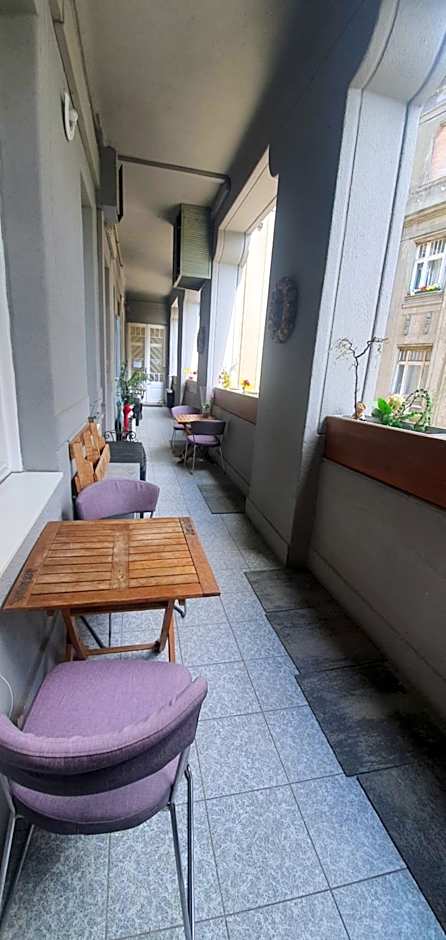 Butterfly Home Danube