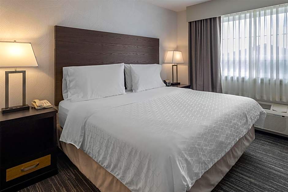 Best Western Dawson Creek