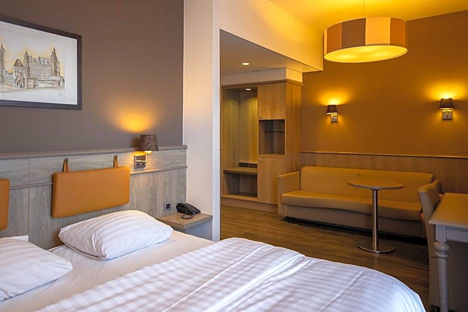 Blanckthys Hotel Voeren