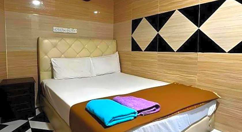 Kota Damansara Boutique Hotel