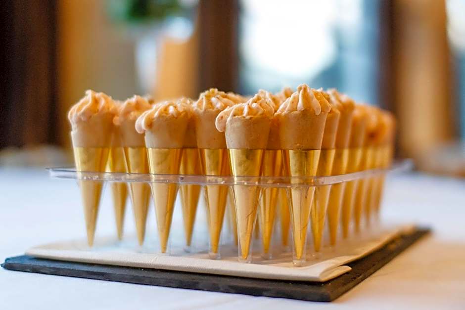 Oca Vila de Allariz Hotel & Spa