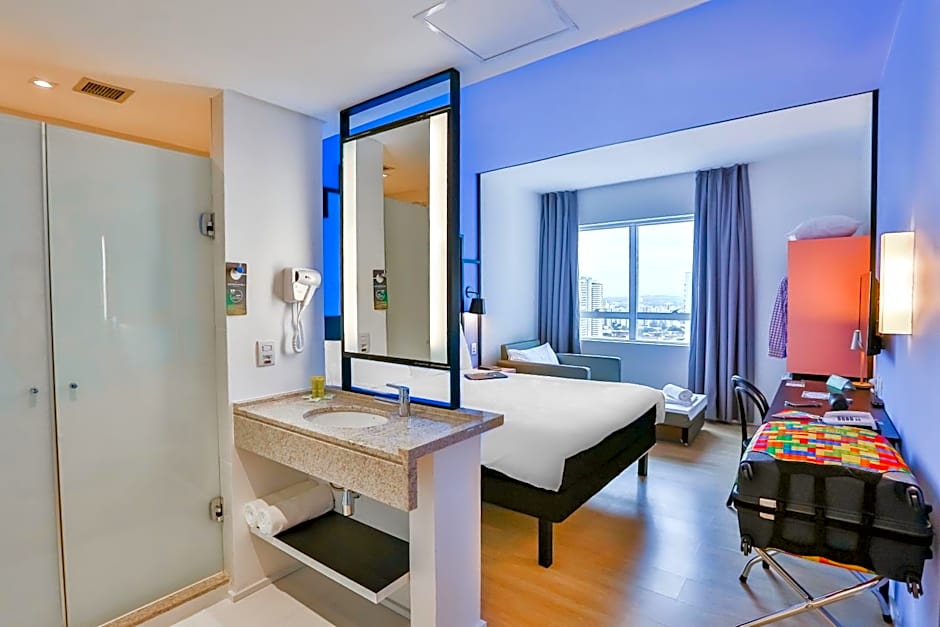 ibis Styles Goiania Marista