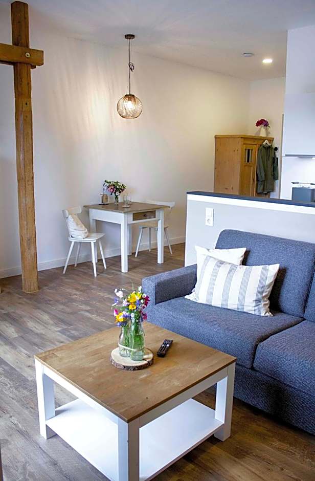 Landapartments Smitmans