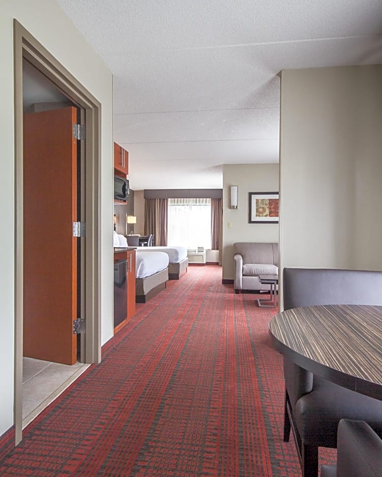 Holiday Inn Express Hotel & Suites Auburn