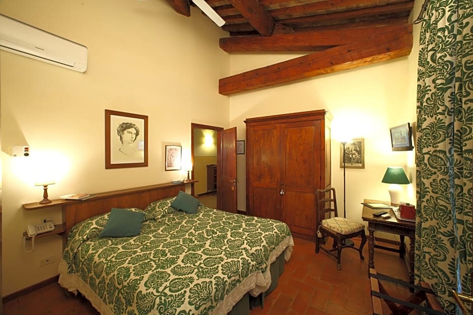 Rovezzano B&B