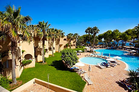 Grupotel Santa Eulària & Spa - Adults Only