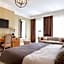 Best Western Plus Market Square Lviv