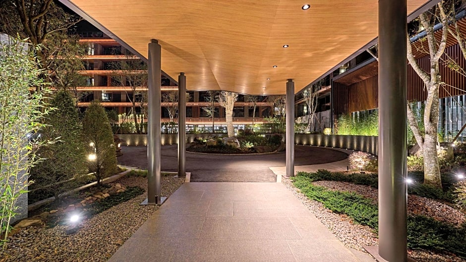 Hotel Indigo Alishan By IHG