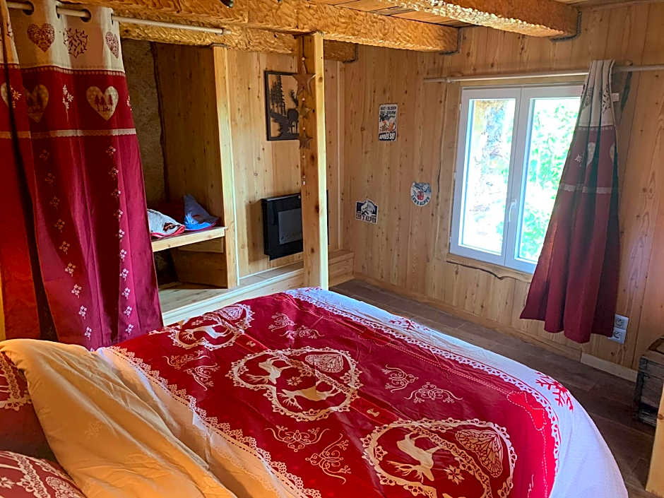 Les Ecrins de Belvedere