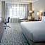 Hilton Boston/Dedham