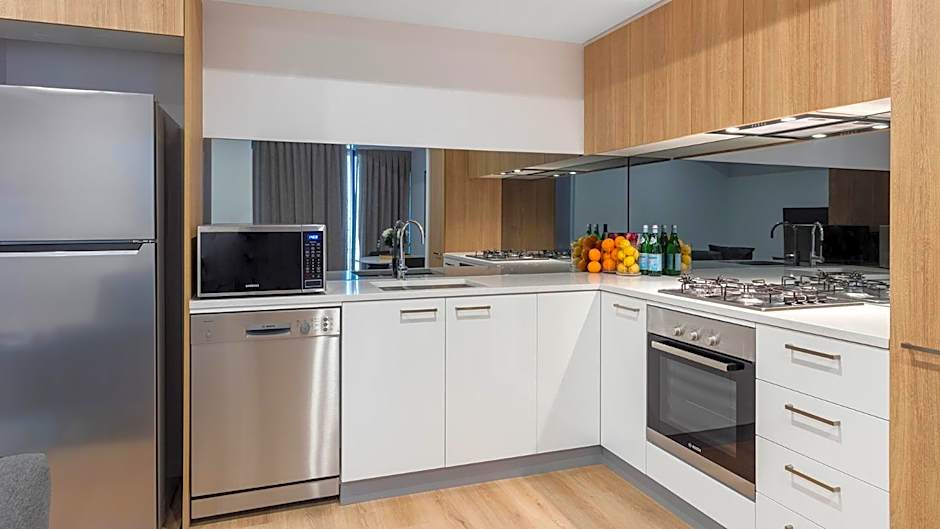 Avani Adelaide Residences