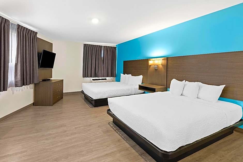 Howard Johnson by Wyndham Thunder Bay