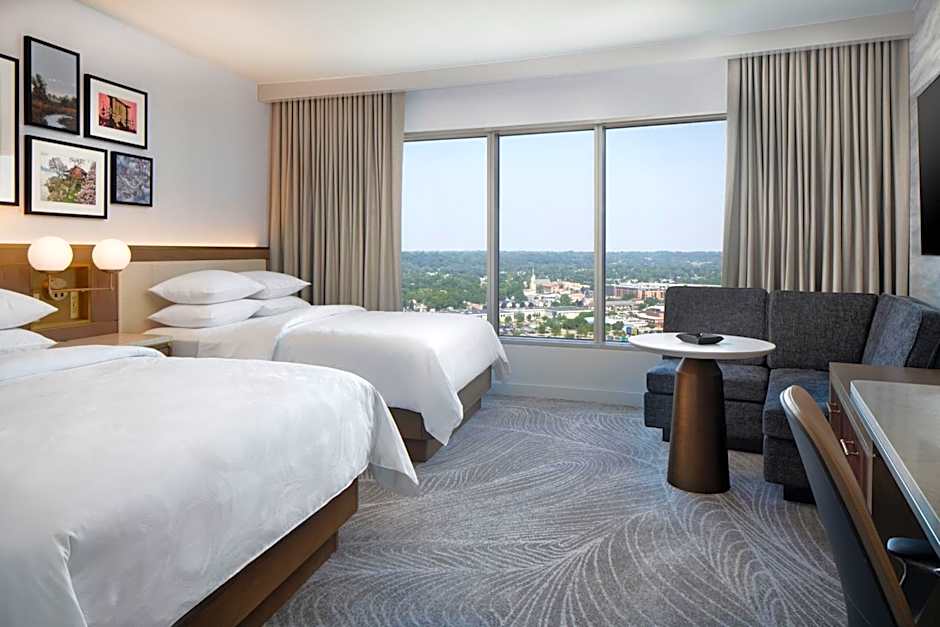 JW Marriott Grand Rapids
