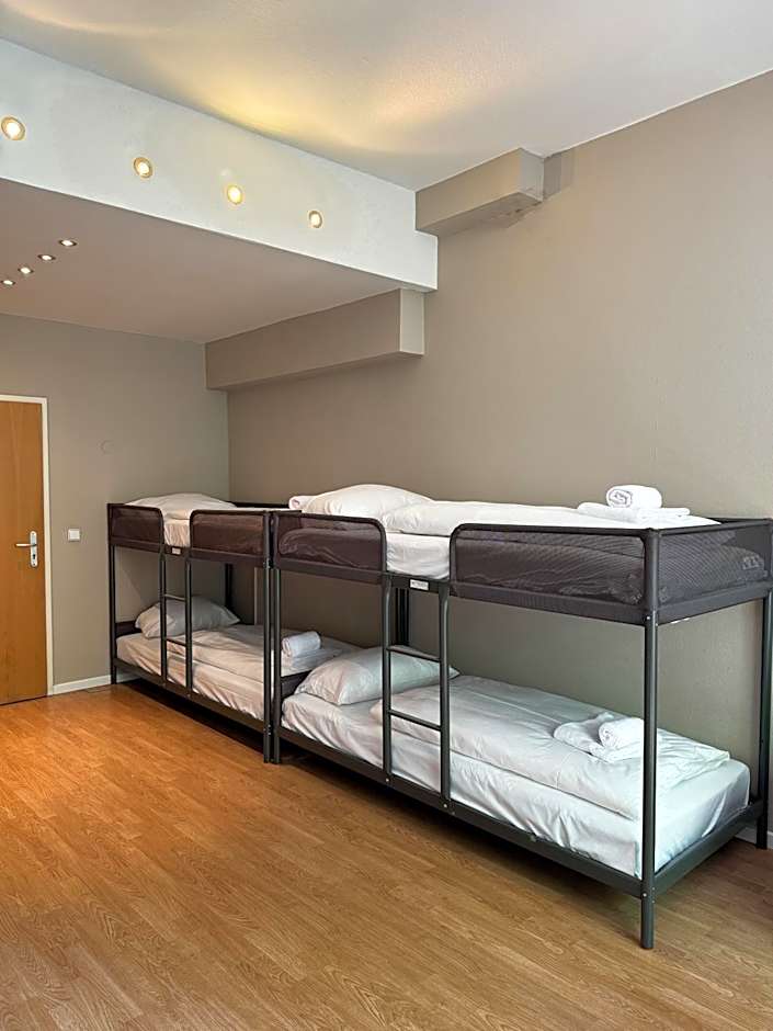 Hotel AM Sendlinger Tor