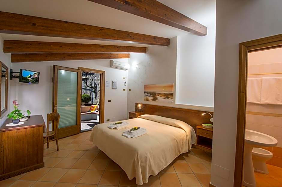B&B Il Nespolo