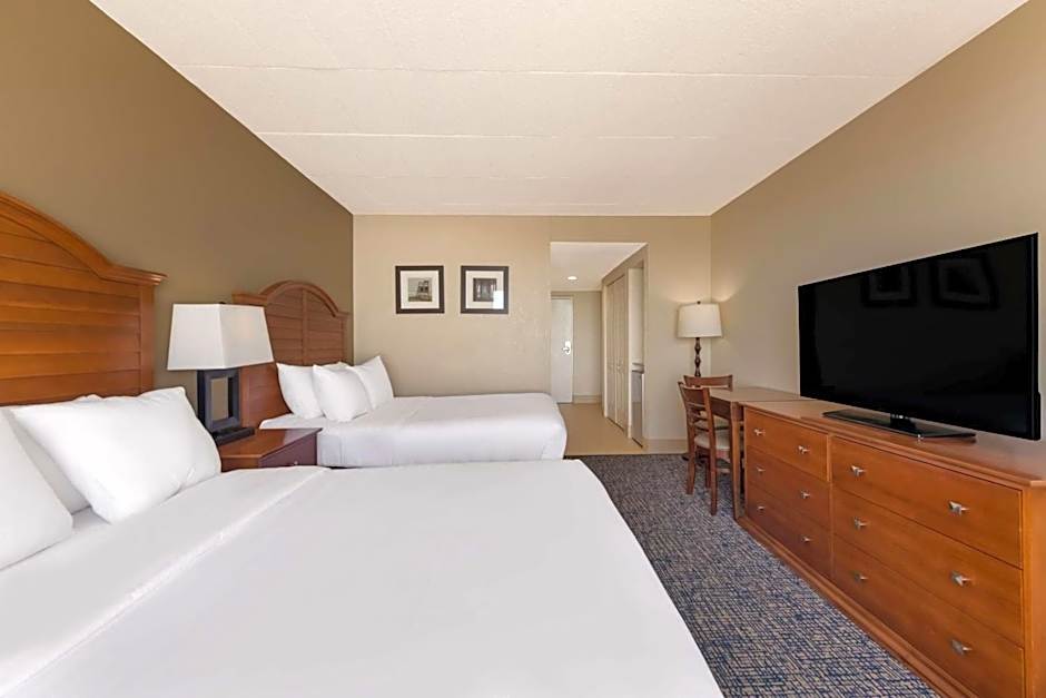 Comfort Inn South Oceanfront