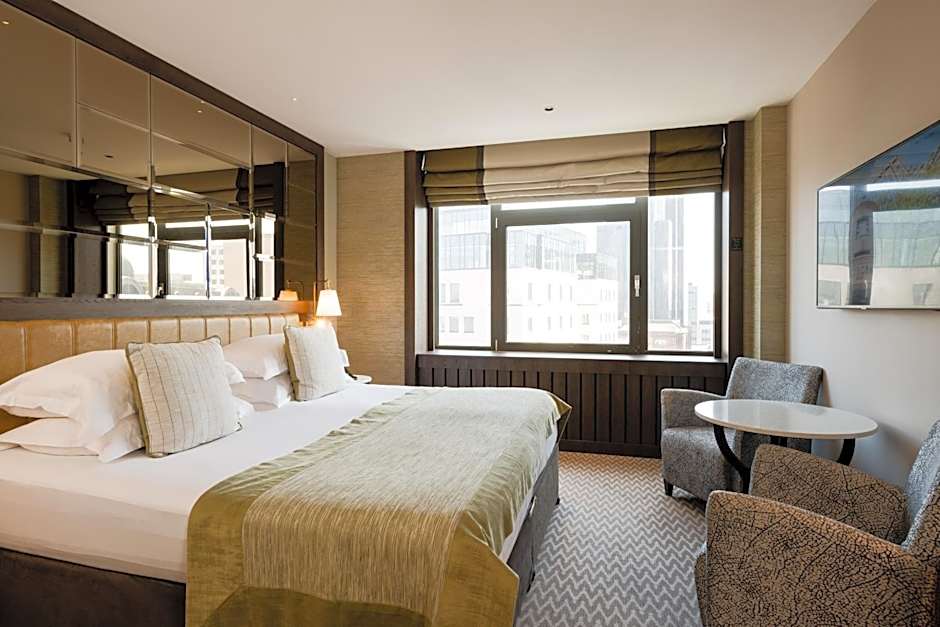 Europa Hotel