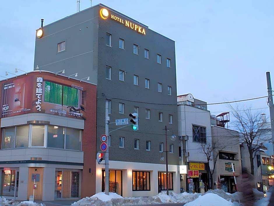 Hotel Nupka