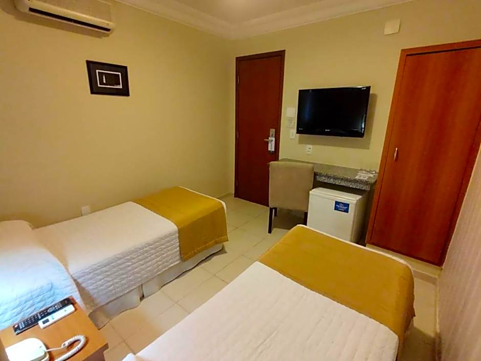 Arituba Park Hotel