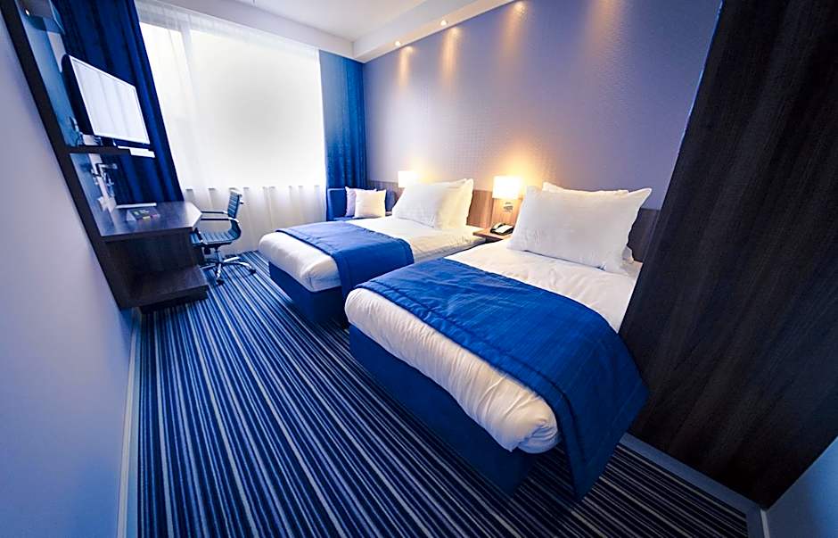 Ibis Styles Walbrzych