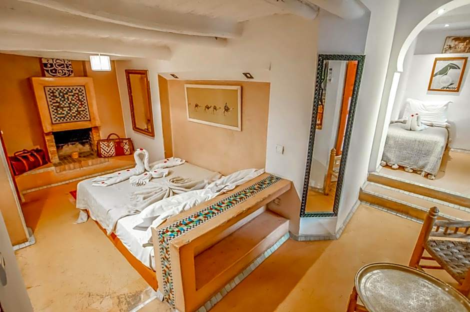 Riad Chorfa