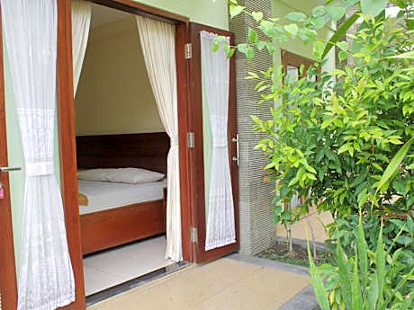 Hotel Damai Denpasar
