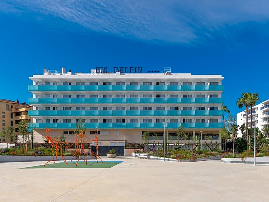 H10 Delfín - Adults Only