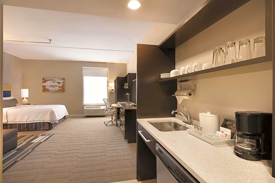 Home2 Suites by Hilton Nashville Franklin Cool Springs