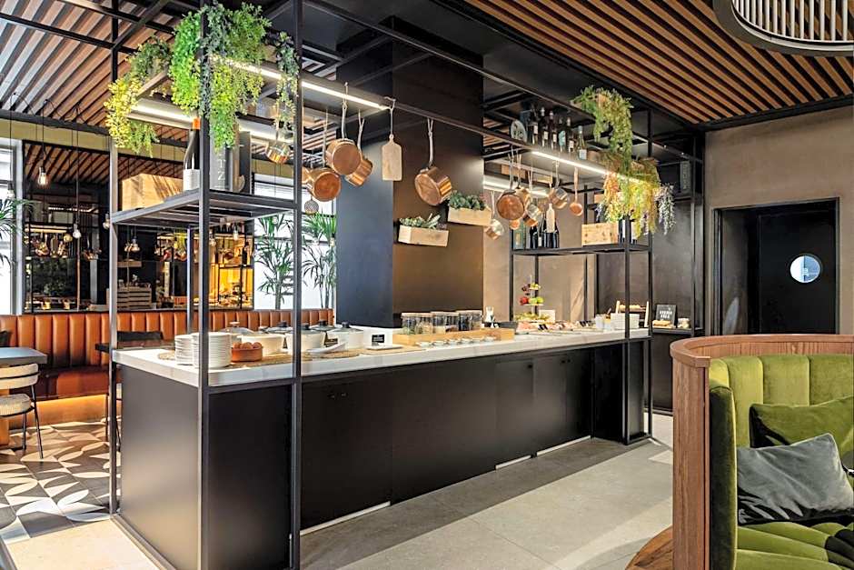 Radisson Collection Hotel, Magdalena Plaza Sevilla