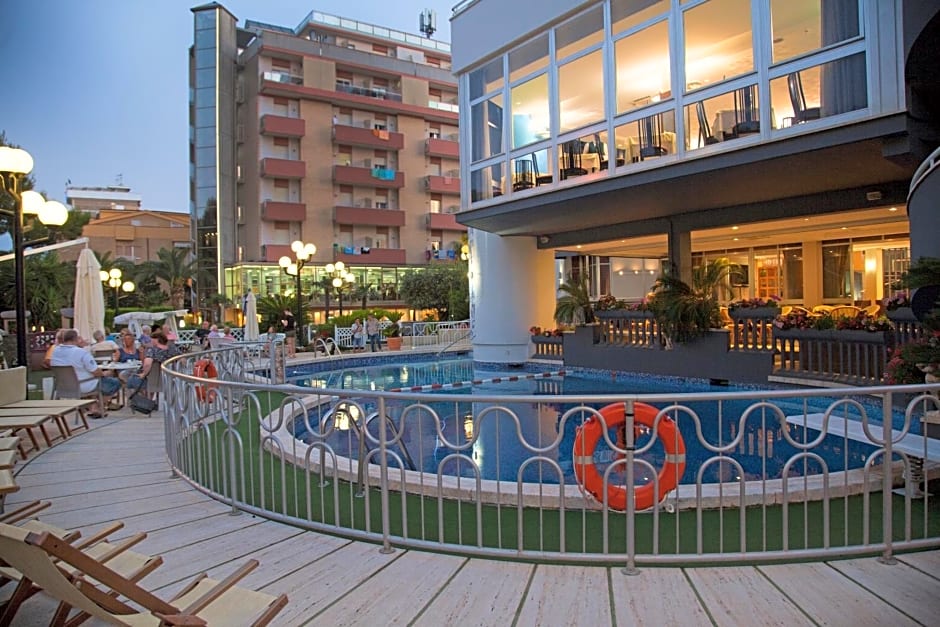 Hotel Meripol