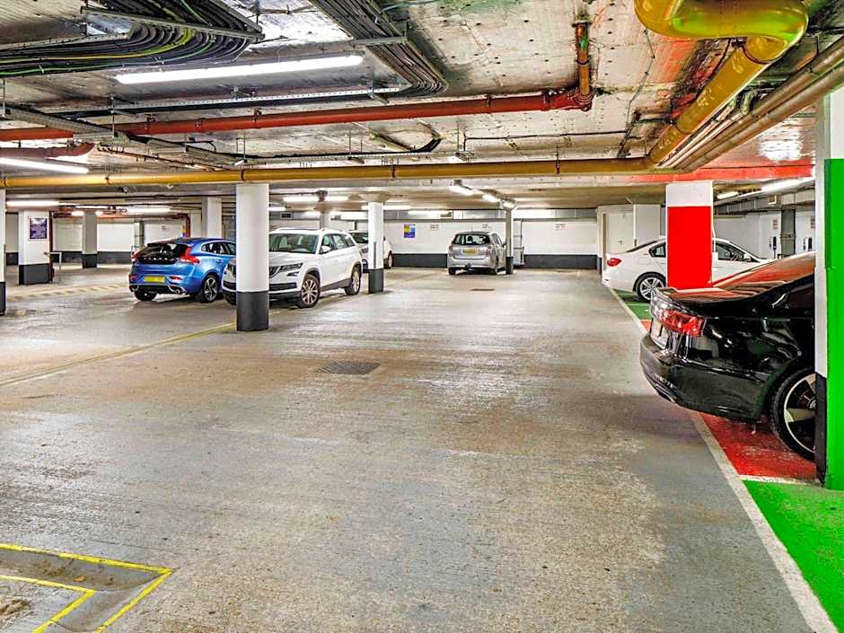 Novotel London Greenwich