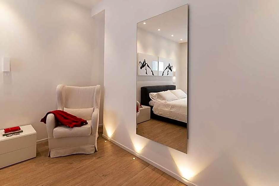 CeO LUXURY SUITE DI CAGLIARI