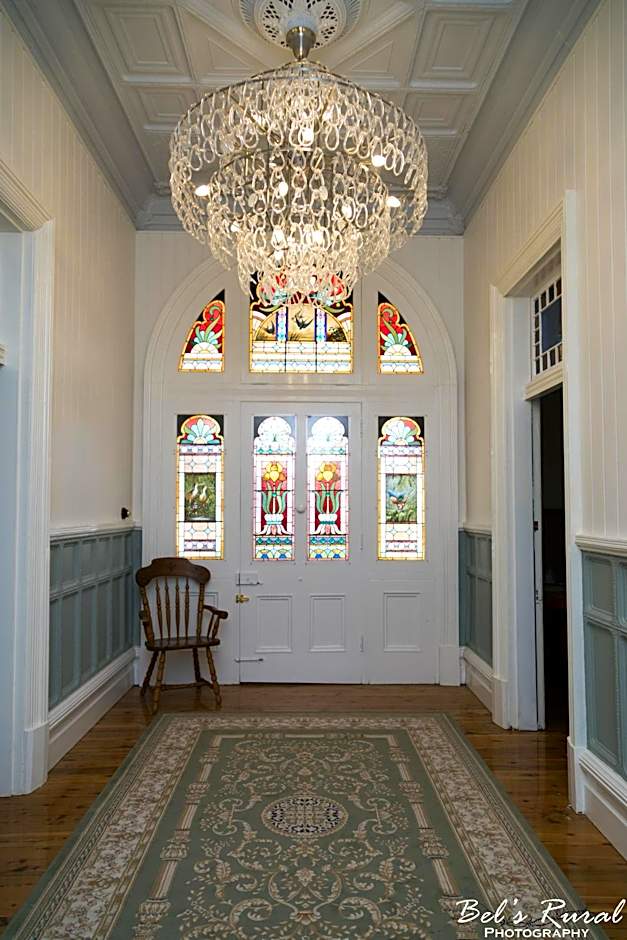 The Convent Boutique Accommodation