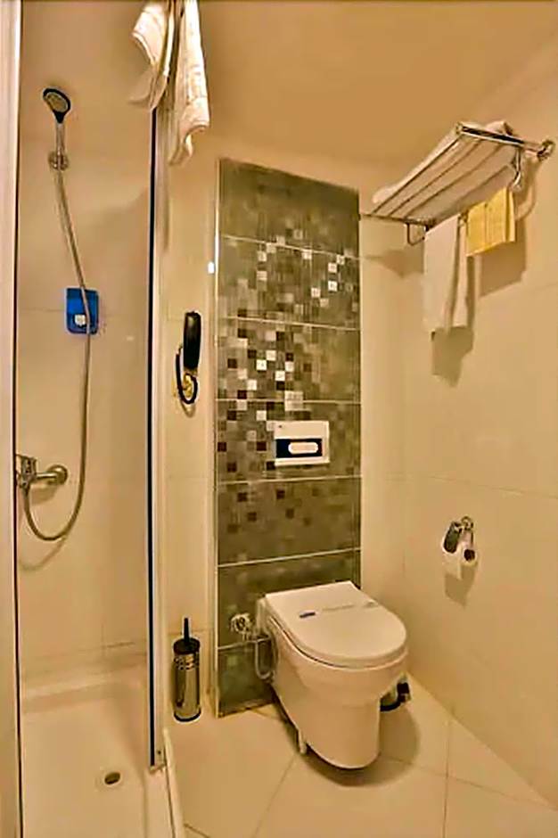 Gaziantep Garni Hotel