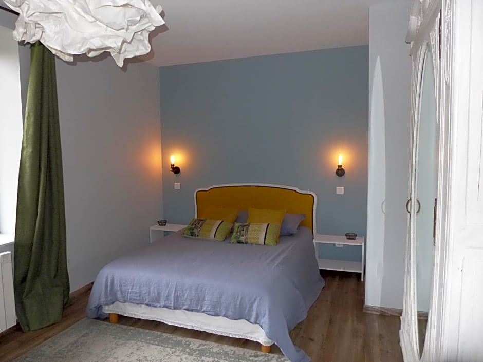 Le Moulin de Saint-Julien