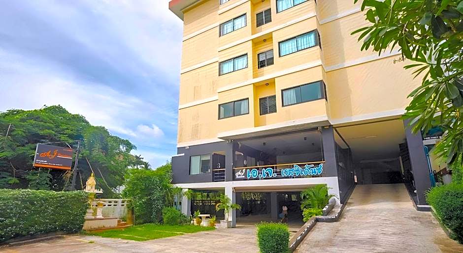 AJ Residence