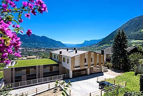Panorama Residence Öhlerhof