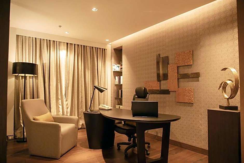 Welcomhotel by ITC Hotels, Race Course, Coimbatore