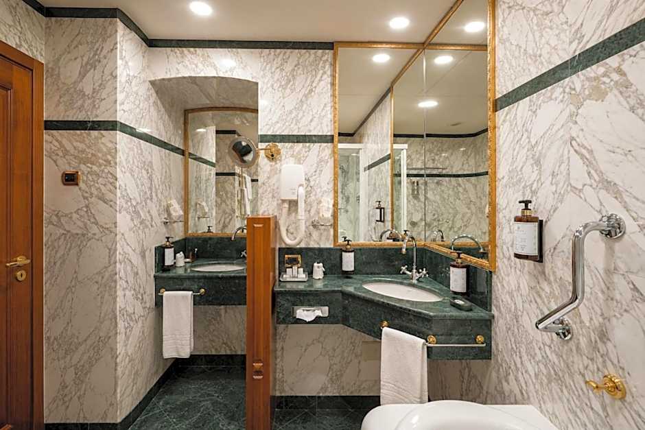 Phi Hotel Principe
