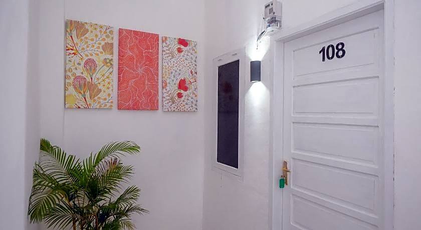 OYO 91895 Lovina Guest House