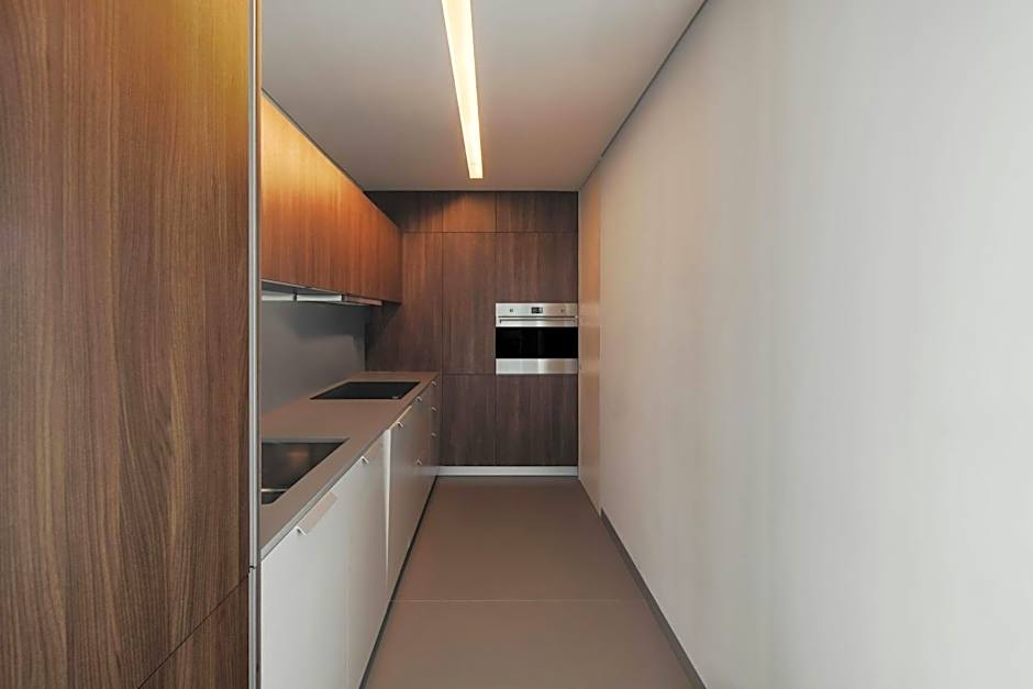 The Ritz-Carlton Residences Mexico City