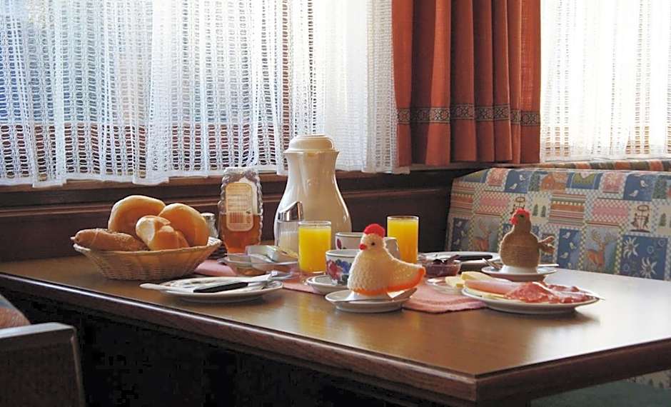 Gästehaus Bleiweis-Zehentner