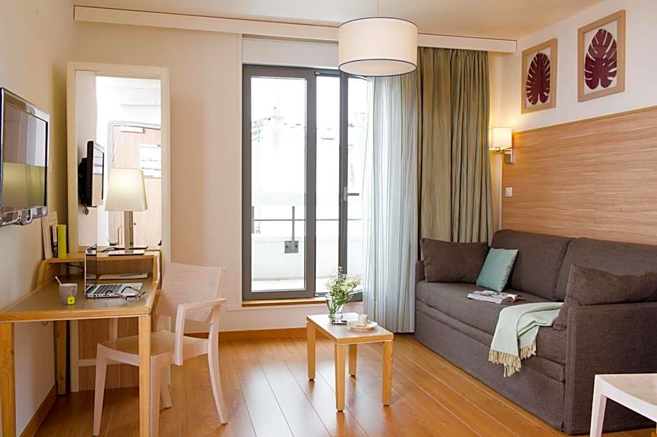 Adagio Paris Vincennes