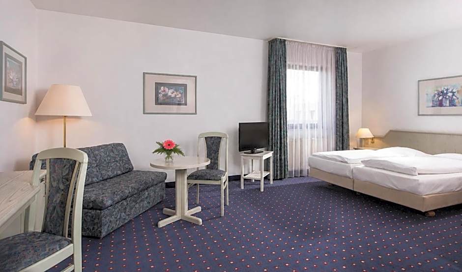 Wyndham Garden Duesseldorf Mettmann