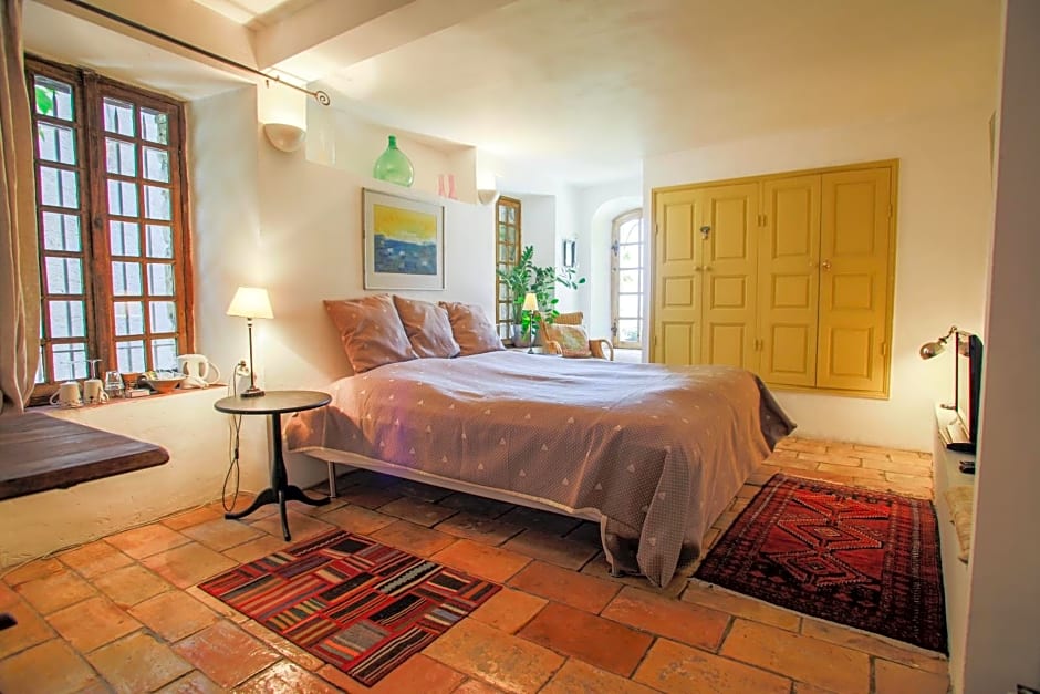 Muller's Bed & Breakfast