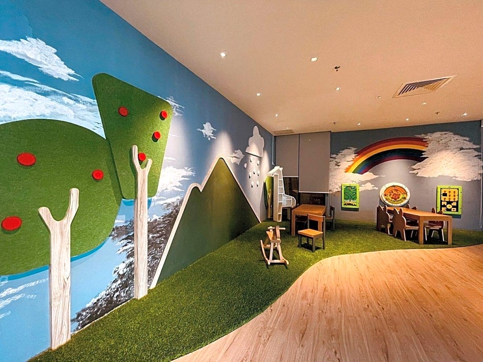 Ascott Gurney Penang