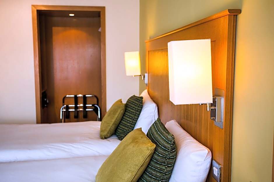 Walton Hall Hotel & Spa by Sunday