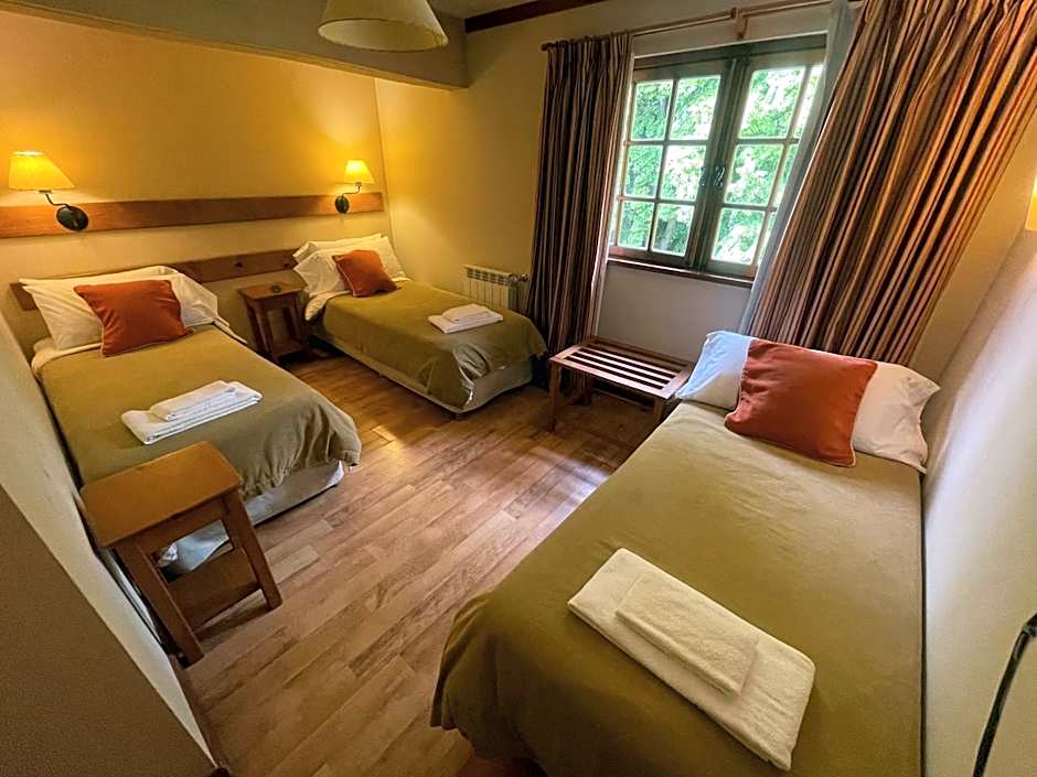 Las Marianas Hotel