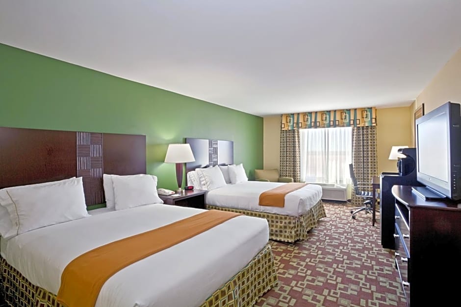 Holiday Inn Express Hotel & Suites Dumas