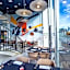 Hilton Lille